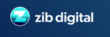 Zib Digital Logo